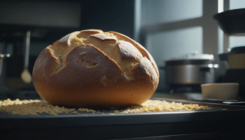 What If Dough Is Too Dry in Bread Machine? Solutions and Tips